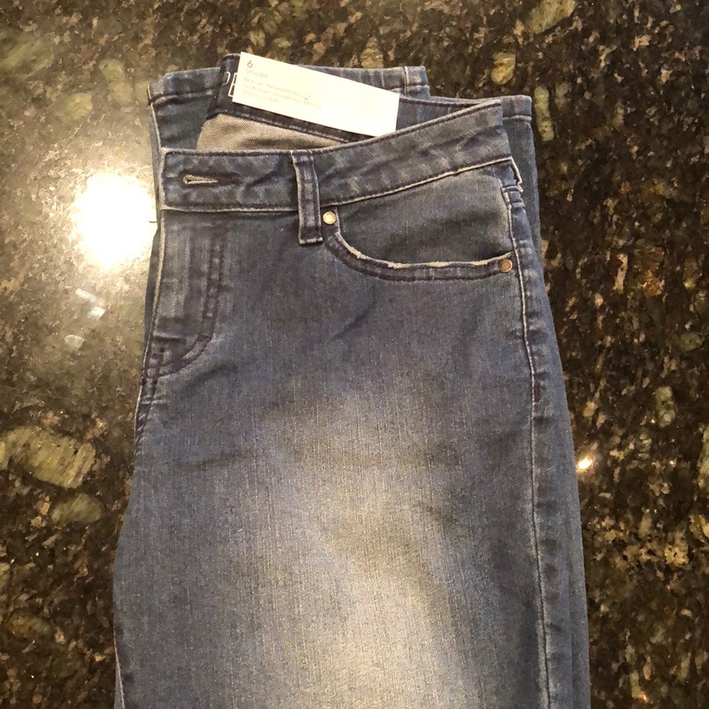 Jennifer Lopez Jeans